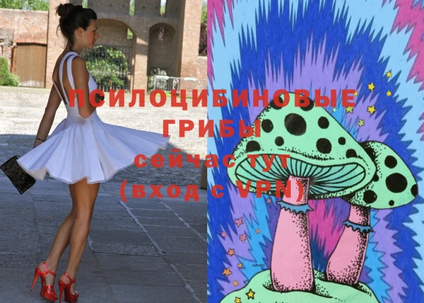 кристаллы Абаза